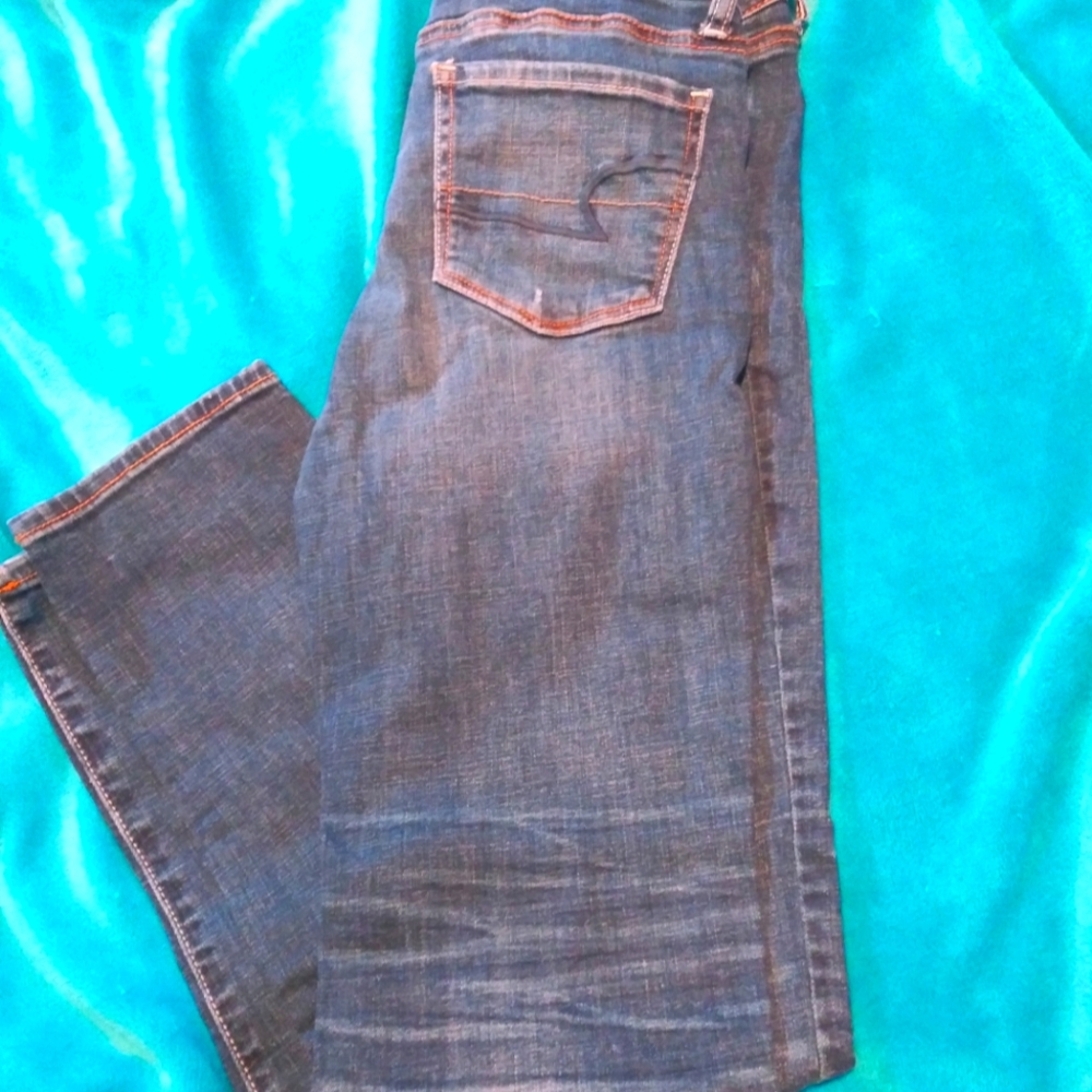 American Eagle Outfitters Jeans